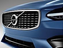 Volvo S90 R-Design